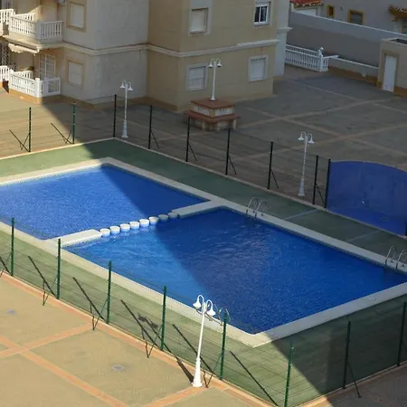 Appartamento Cristal 5608 - Choice *