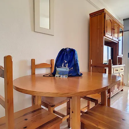 Appartamento Cristal 5608 - Choice