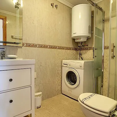 Cristal 5608 - Choice La Manga del Mar Menor