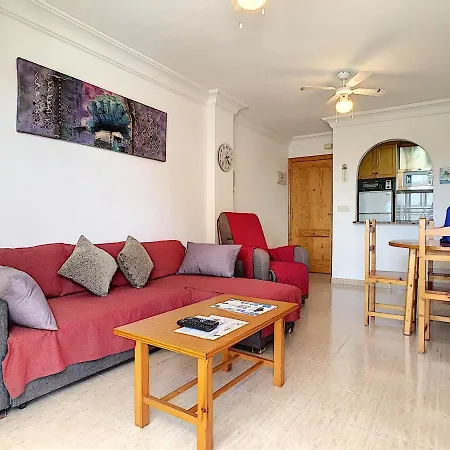 Apartamento Cristal 5608 - Choice *