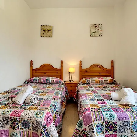 Apartamento Cristal 5608 - Choice