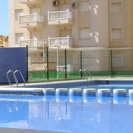 Apartamento Cristal 5608 - Choice