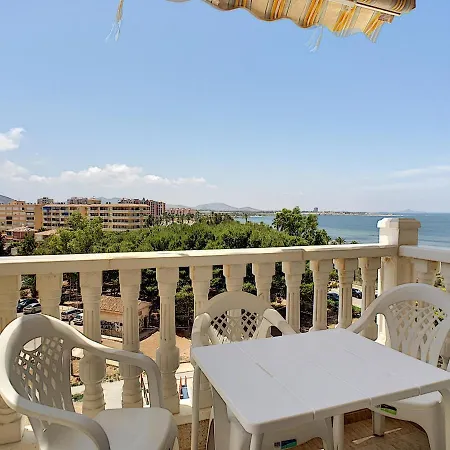 Apartamento Cristal 5608 - Choice