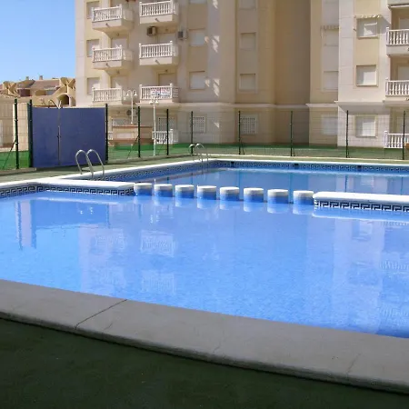 Cristal 5608 - Choice La Manga del Mar Menor