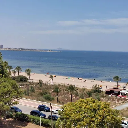 Apartamento Cristal 5608 - Choice *