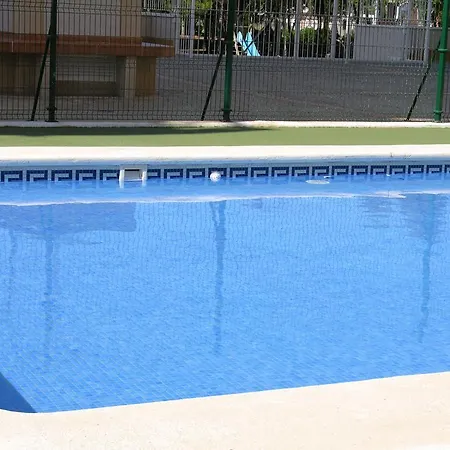 Cristal 5608 - Choice Apartamento La Manga del Mar Menor