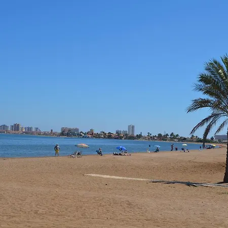 Cristal 5608 - Choice * La Manga del Mar Menor