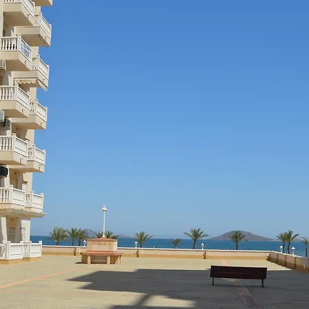 Cristal 5608 - Choice Apartamento