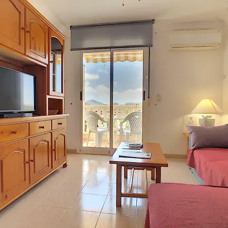 Cristal 5608 - Choice Apartamento *