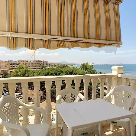 Cristal 5608 - Choice Apartment