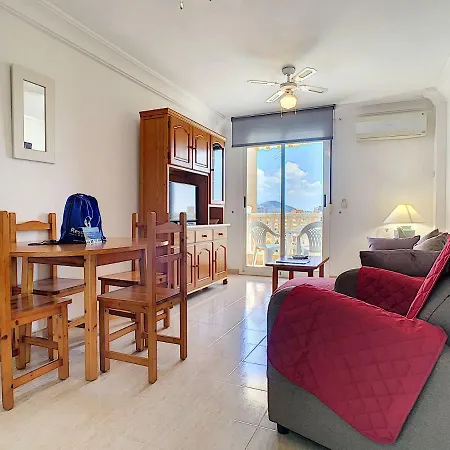 Cristal 5608 - Choice Apartment *