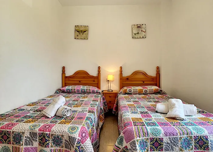 Apartamento Cristal 5608 - Choice