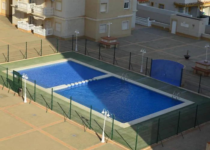 Apartamento Cristal 5608 - Choice *