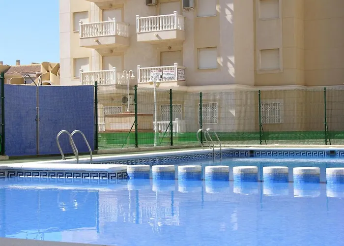 Apartamento Cristal 5608 - Choice