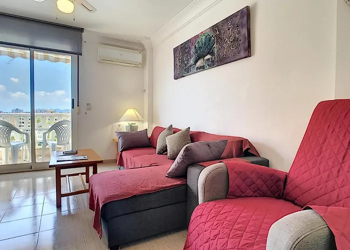 Cristal 5608 - Choice Ла-Манга-дель-Мар-Менор