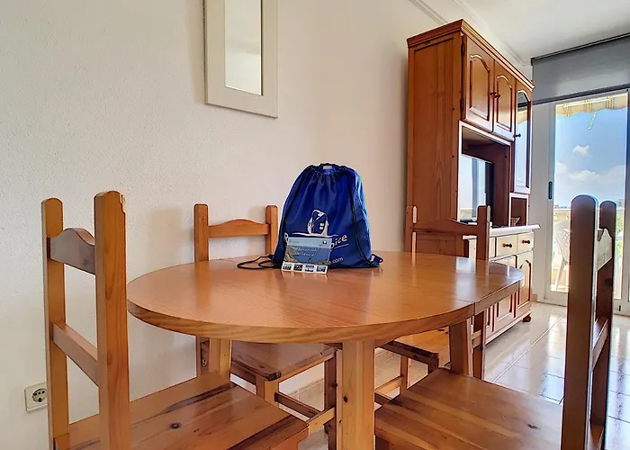 Apartamento Cristal 5608 - Choice