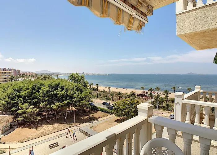 Apartamento Cristal 5608 - Choice