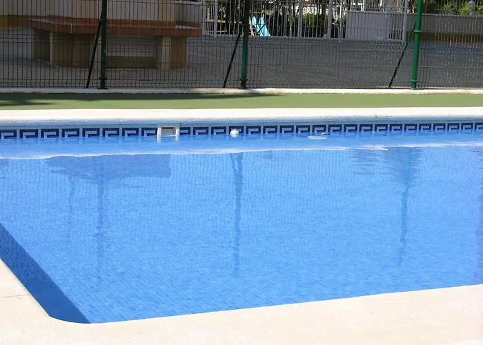 Cristal 5608 - Choice Apartamento La Manga del Mar Menor