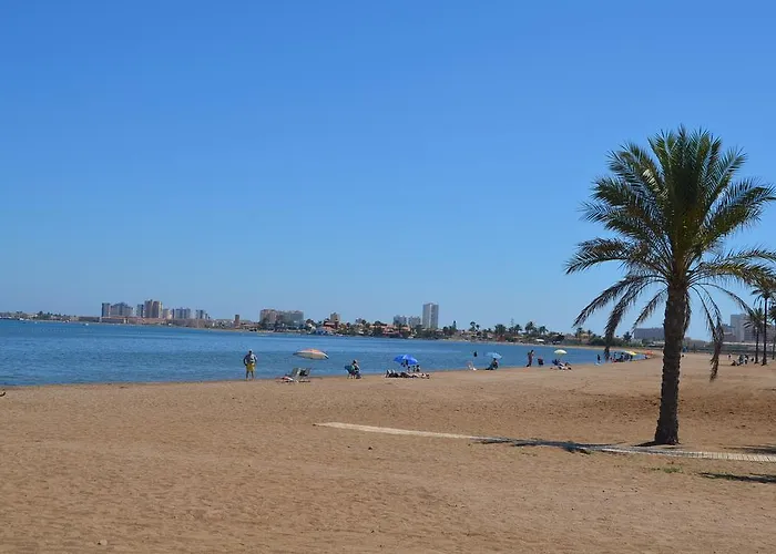 Cristal 5608 - Choice * La Manga del Mar Menor