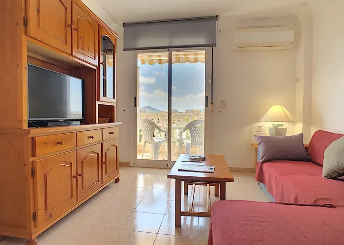 Cristal 5608 - Choice Apartamento *