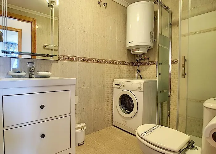 Cristal 5608 - Choice Ла-Манга-дель-Мар-Менор