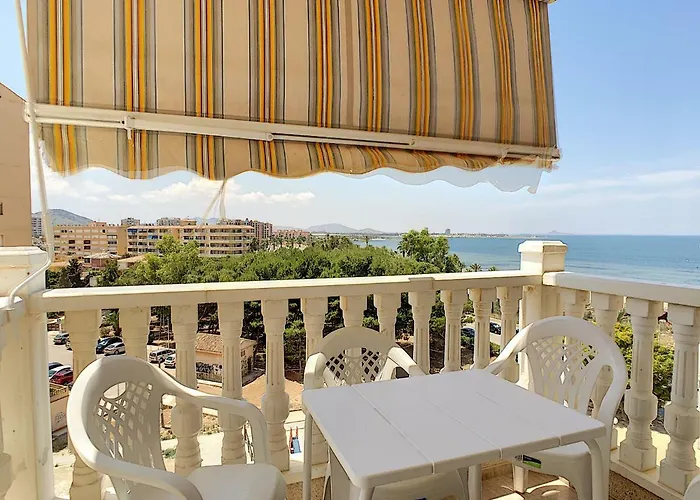 Cristal 5608 - Choice Apartamento