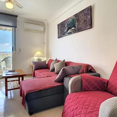 Cristal 5608 - Choice La Manga del Mar Menor