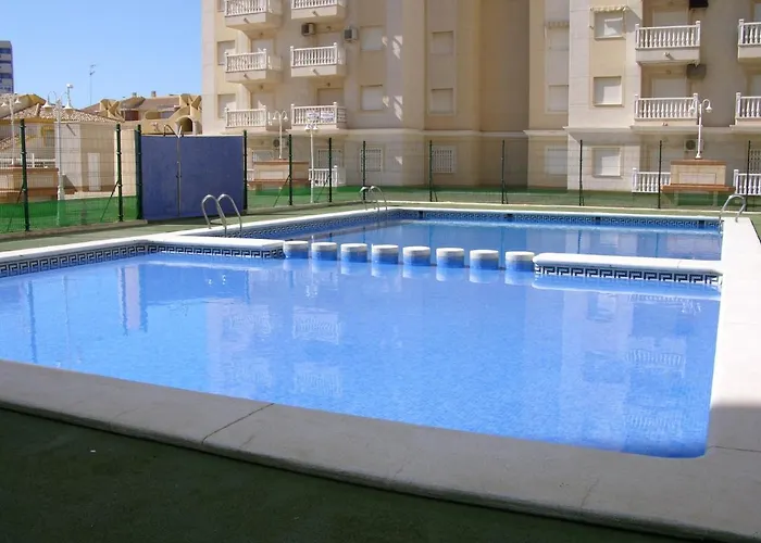 Cristal 5608 - Choice La Manga del Mar Menor