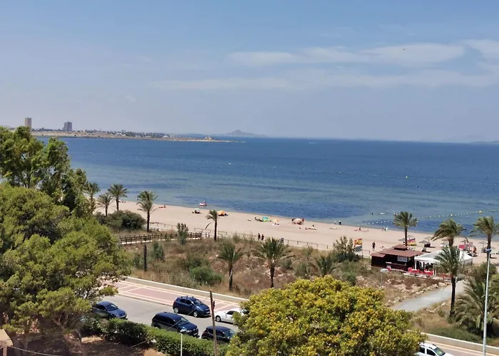 Lägenhet Cristal 5608 - Choice *