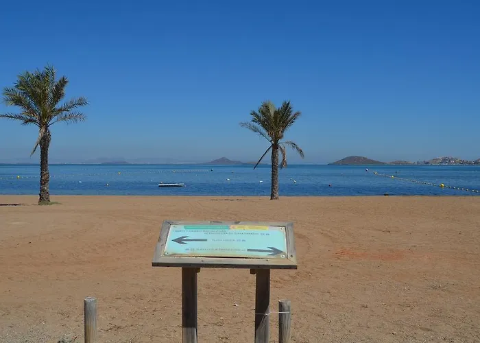 Cristal 5608 - Choice Lägenhet *